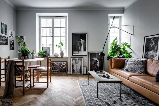 Story of H&H Interior